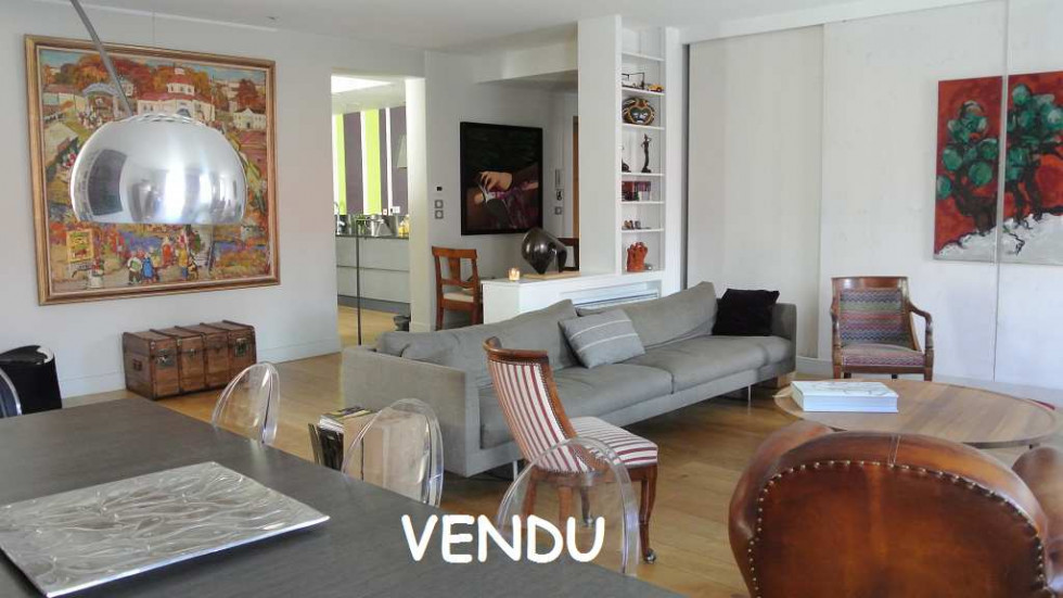 vente Appartement ancien Lyon 2eme Arrondissement - Photo 1