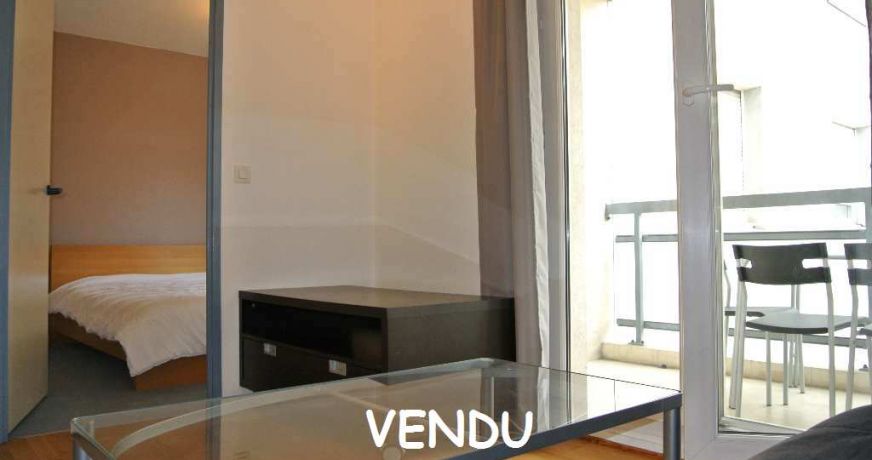 vente Appartement Lyon 7eme Arrondissement
