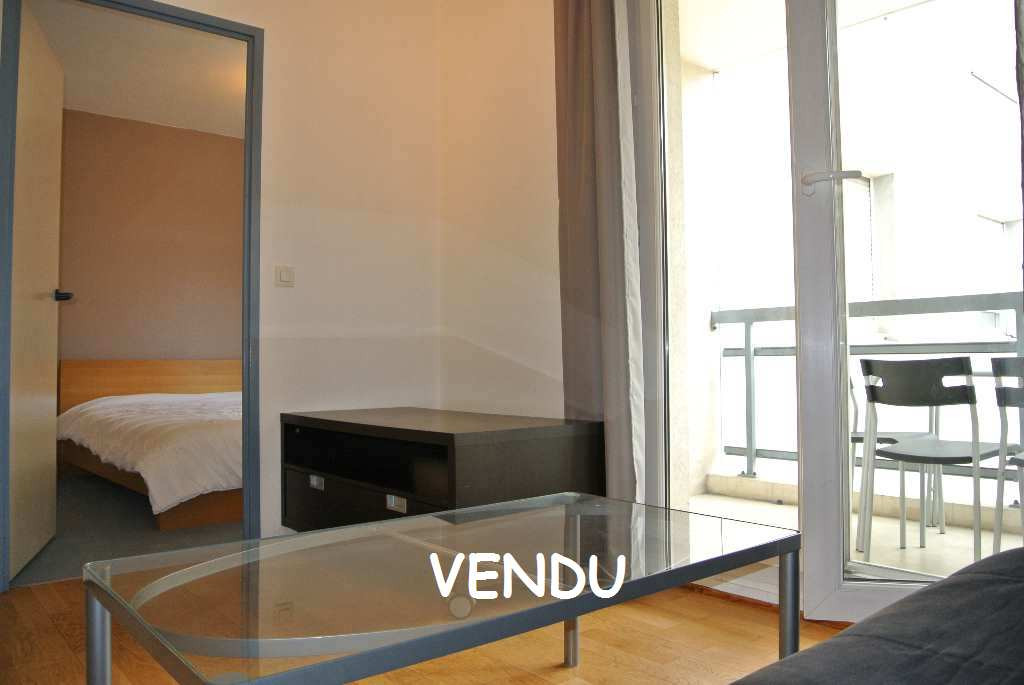à vendre Appartement Lyon 7eme Arrondissement - Photo 1
