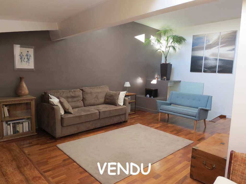 à vendre Duplex Lyon 2eme Arrondissement - Photo 1