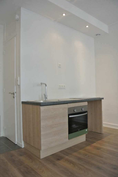 vente Appartement Lyon 6eme Arrondissement - Photo 2