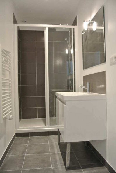 vente Appartement Lyon 6eme Arrondissement - Photo 3