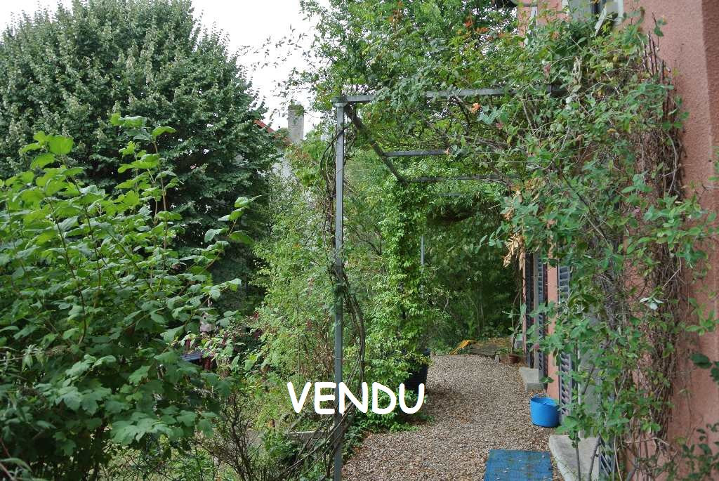 à vendre Maison Caluire Et Cuire - Photo 1