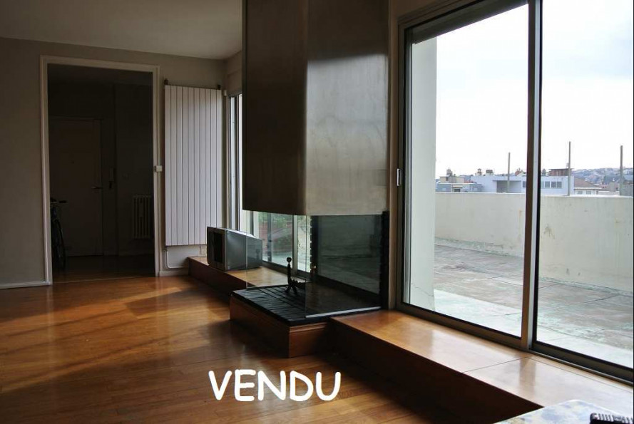 vente Appartement Lyon 6eme Arrondissement - Photo 1