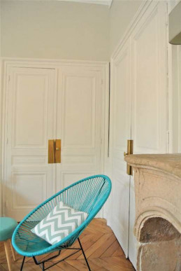 à vendre Appartement ancien Lyon 1er Arrondissement