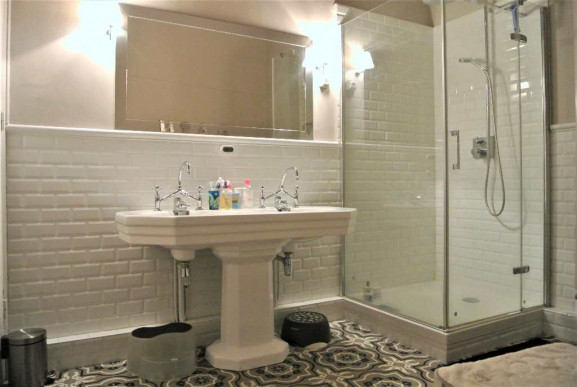 à vendre Appartement ancien Lyon 1er Arrondissement