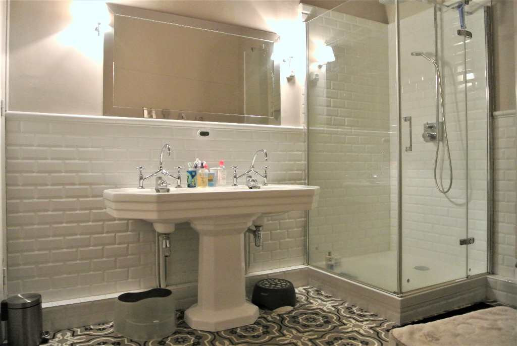 à vendre Appartement ancien Lyon 1er Arrondissement - Photo 4