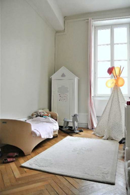 à vendre Appartement ancien Lyon 1er Arrondissement