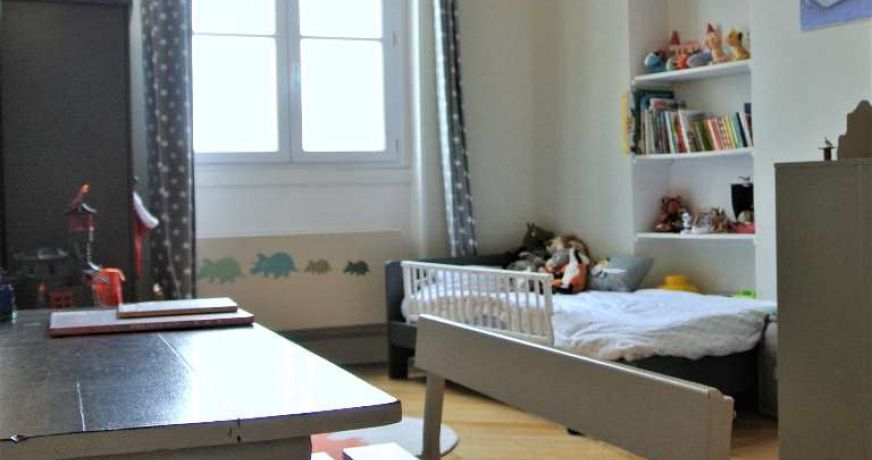 vente Appartement ancien Lyon 1er Arrondissement