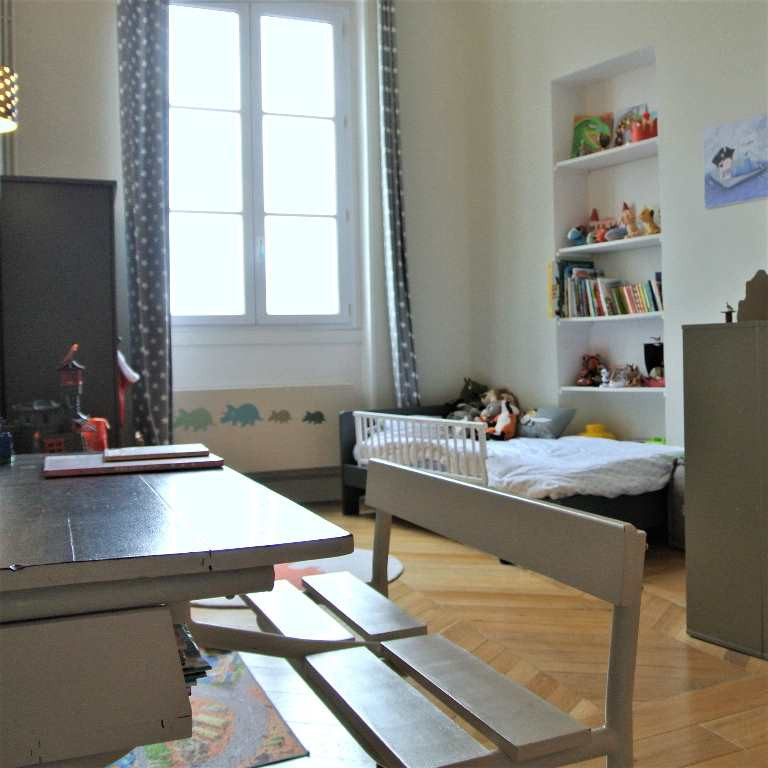 à vendre Appartement ancien Lyon 1er Arrondissement - Photo 7