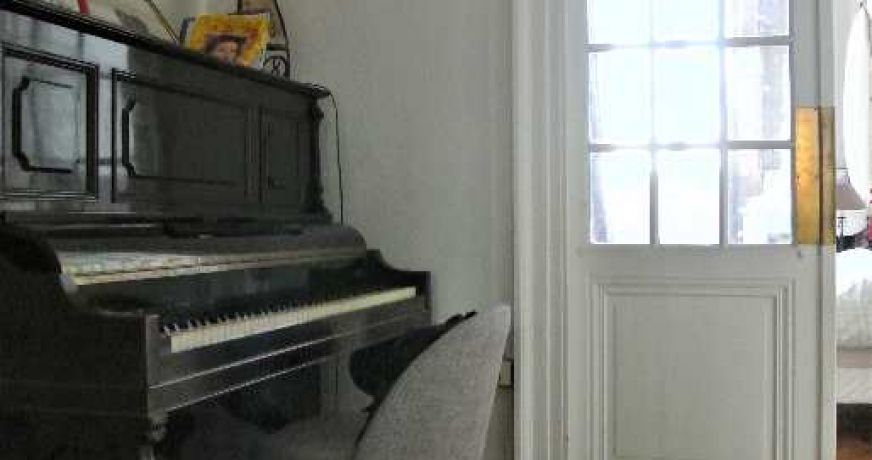 vente Appartement ancien Lyon 1er Arrondissement