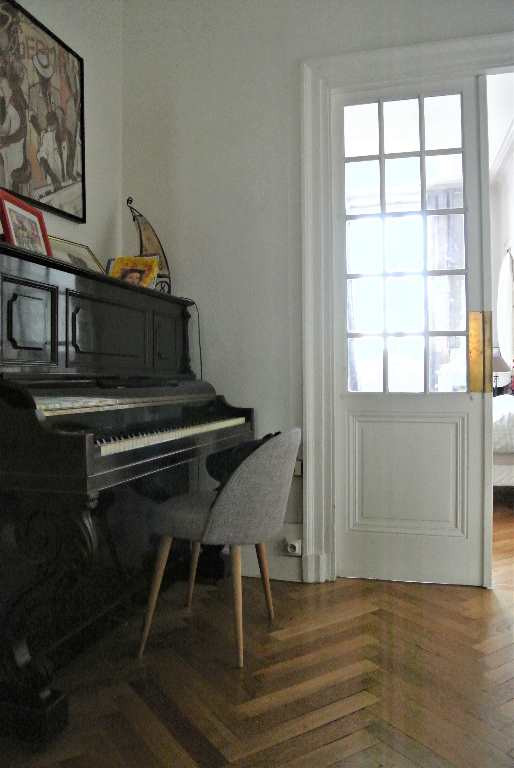 à vendre Appartement ancien Lyon 1er Arrondissement - Photo 8