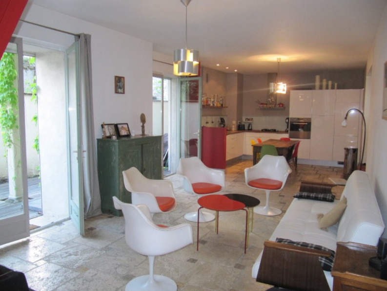 vente Maison de ville Caluire Et Cuire - Photo 2