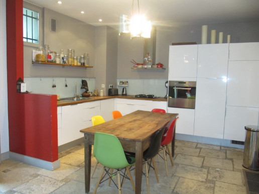 à vendre Maison de ville Caluire Et Cuire