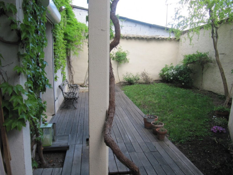 vente Maison de ville Caluire Et Cuire - Photo 4