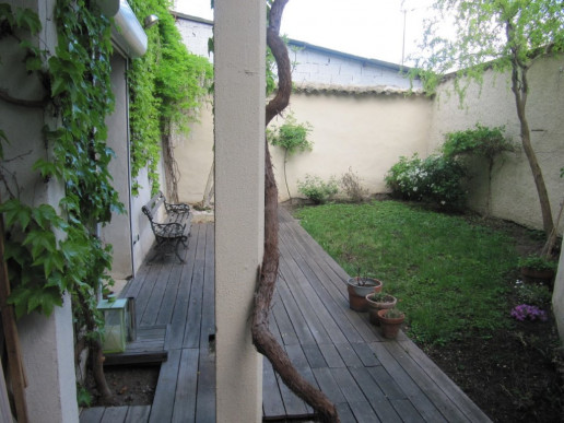 à vendre Maison de ville Caluire Et Cuire