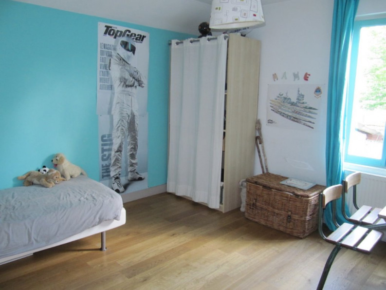 vente Maison de ville Caluire Et Cuire - Photo 6