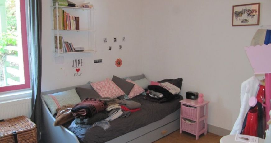 vente Maison de ville Caluire Et Cuire