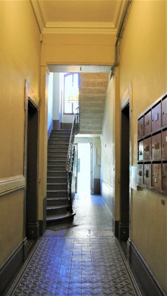 vente Appartement Lyon 6eme Arrondissement - Photo 2