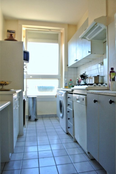 vente Appartement Lyon 6eme Arrondissement - Photo 6