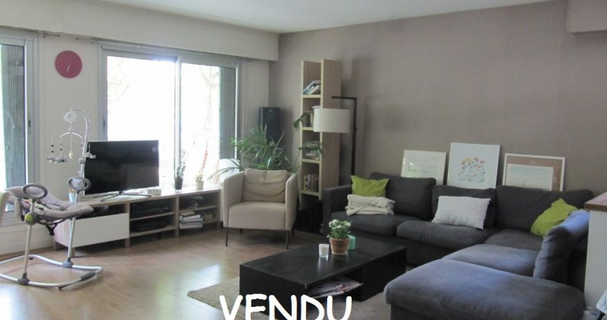 vente Appartement Lyon 4eme Arrondissement