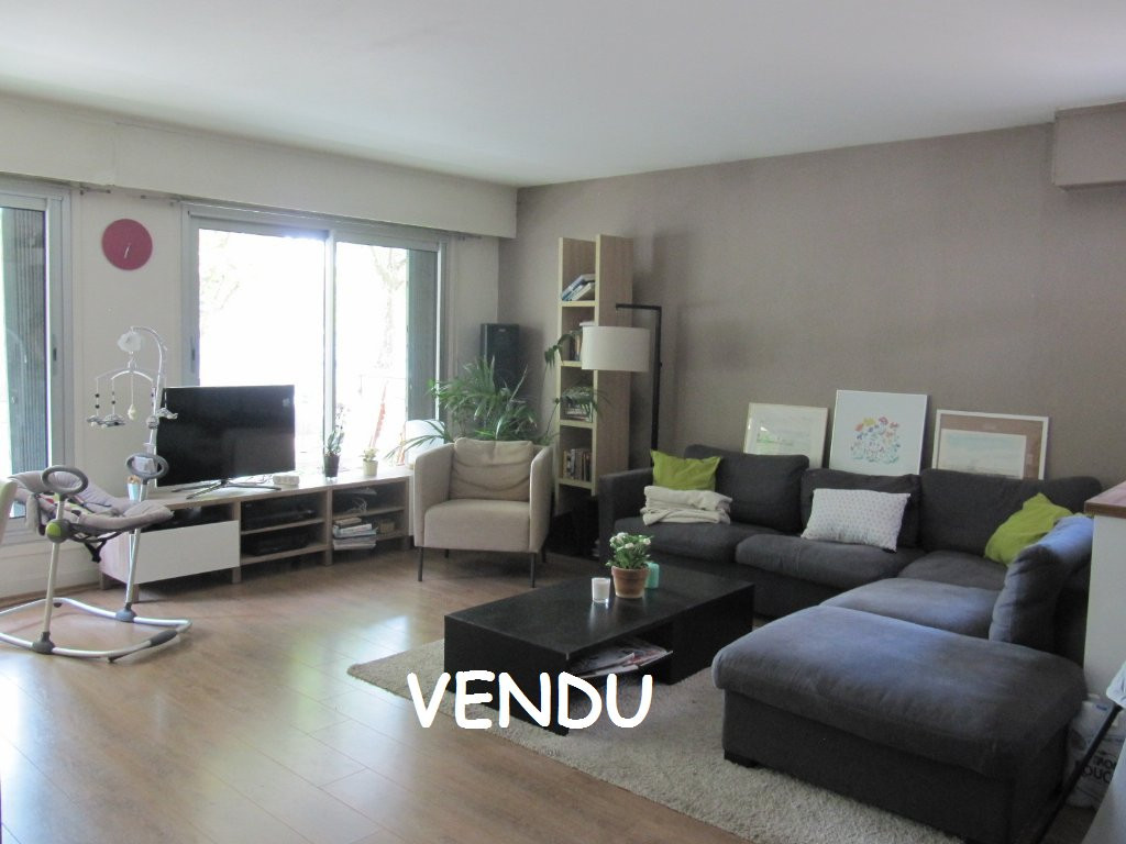 à vendre Appartement Lyon 4eme Arrondissement - Photo 1