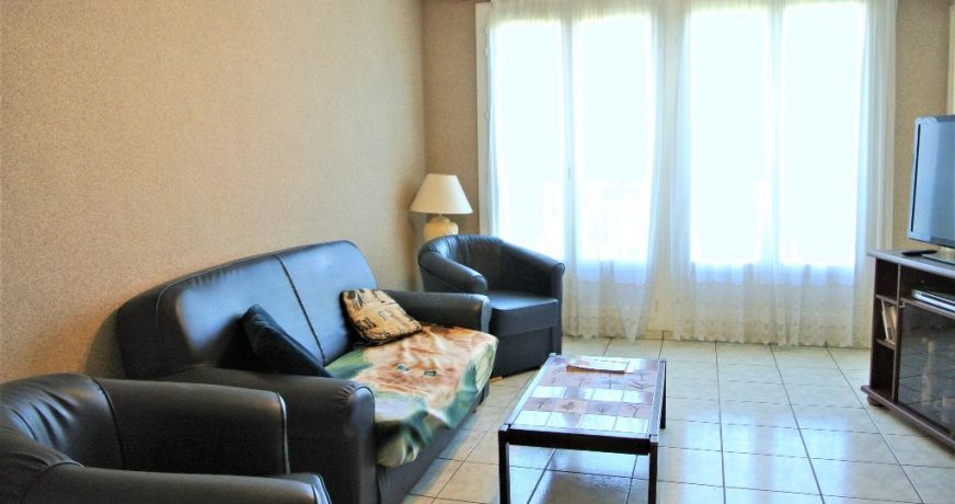 vente Appartement Saint Priest