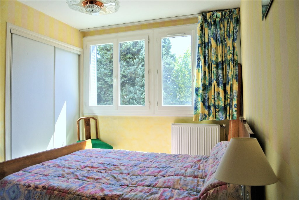 à vendre Appartement Saint Priest - Photo 6