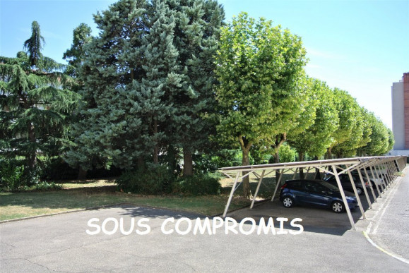 à vendre Appartement Saint Priest