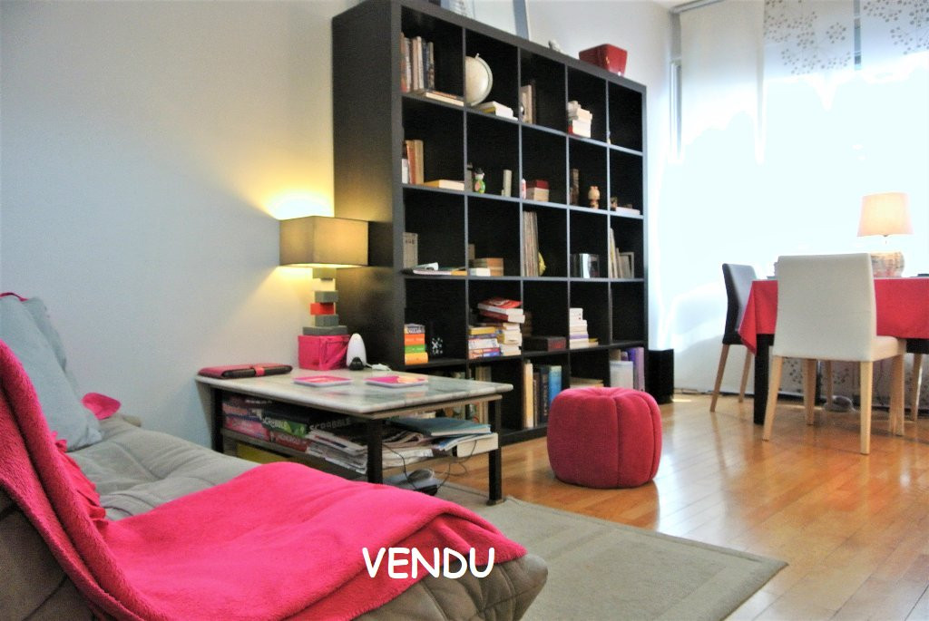 à vendre Appartement Lyon 6eme Arrondissement - Photo 1