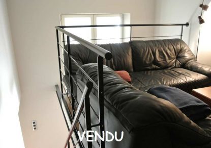 vente Duplex Lyon 2eme Arrondissement