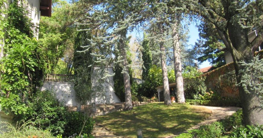 vente Maison Caluire Et Cuire