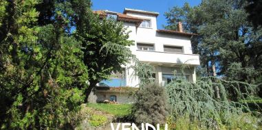vente Caluire Et Cuire