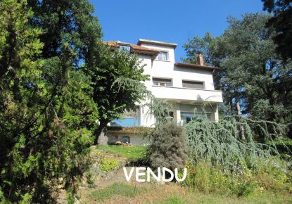 vente Maison Caluire Et Cuire