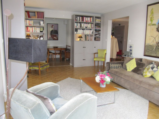 à vendre Appartement Caluire Et Cuire