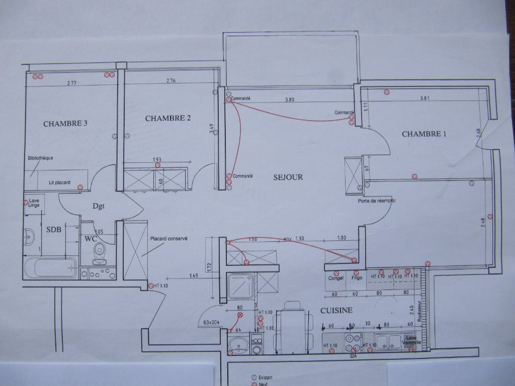 à vendre Appartement Caluire Et Cuire - Photo 10