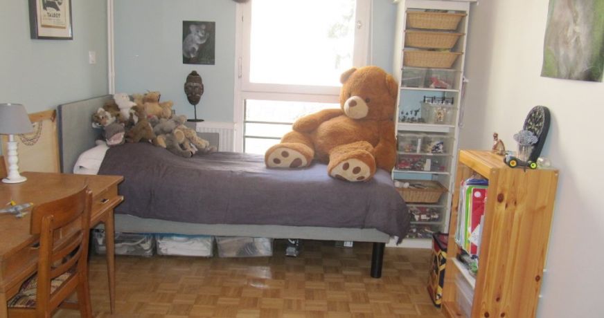 vente Appartement Caluire Et Cuire