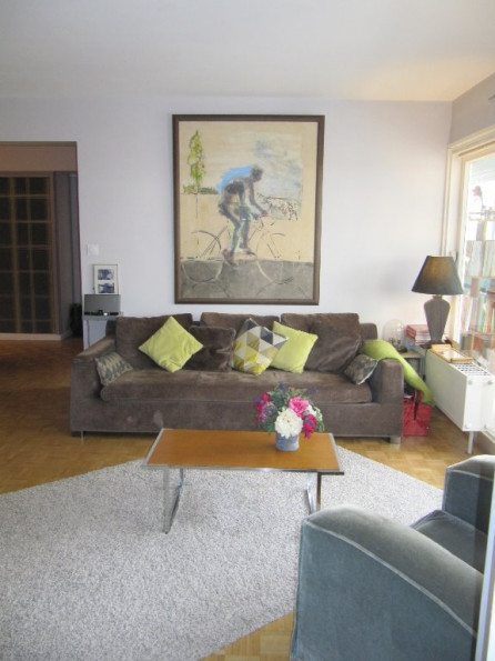 vente Appartement Caluire Et Cuire - Photo 2