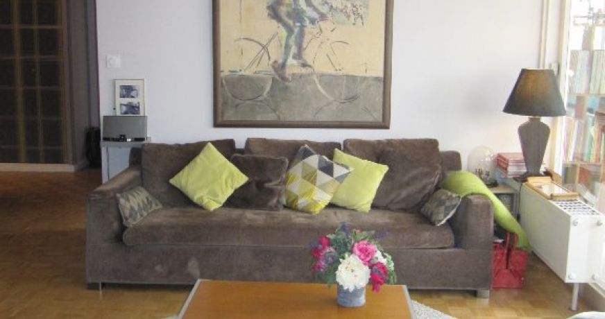 vente Appartement Caluire Et Cuire