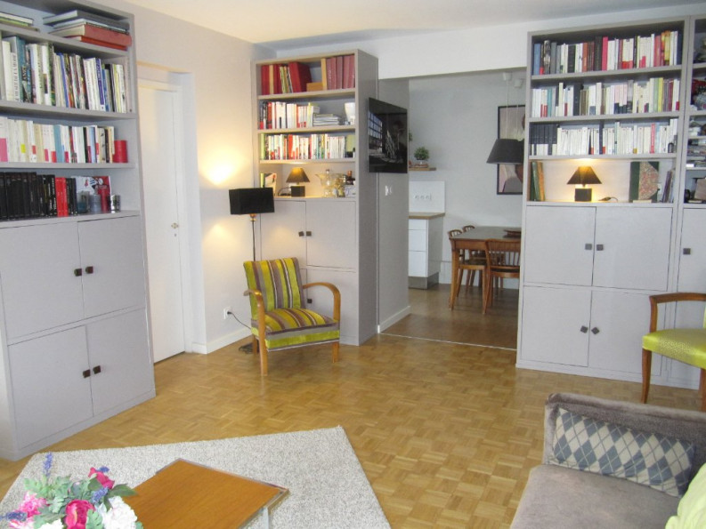 vente Appartement Caluire Et Cuire - Photo 3