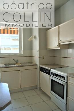 à vendre Appartement Lyon 6eme Arrondissement