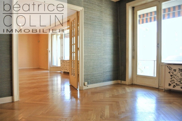 à vendre Appartement Lyon 6eme Arrondissement