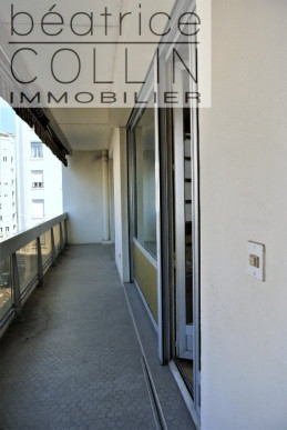 A vendre  Lyon 6eme Arrondissement | Réf 69005217 - Beatrice collin immobilier