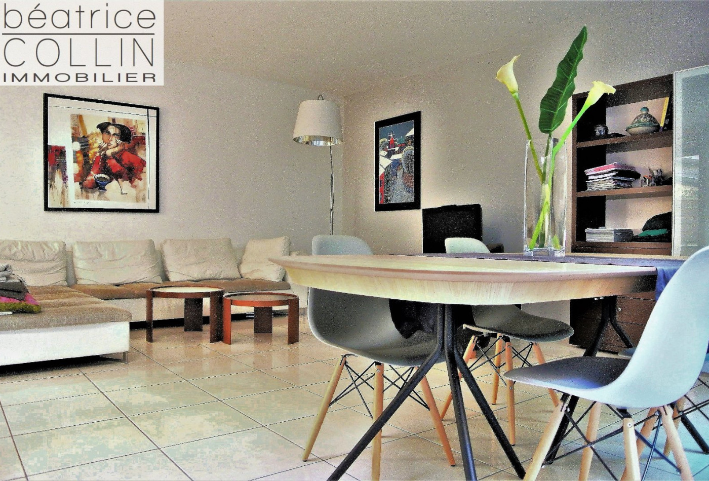 vente Maison de ville Lyon 4eme Arrondissement - Photo 2