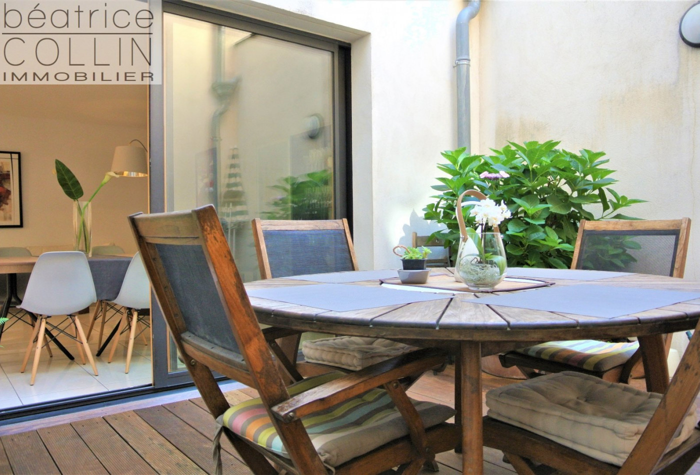 vente Maison de ville Lyon 4eme Arrondissement - Photo 3