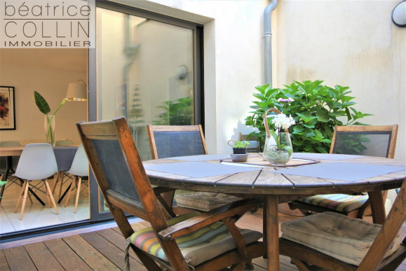 à vendre Maison de ville Lyon 4eme Arrondissement