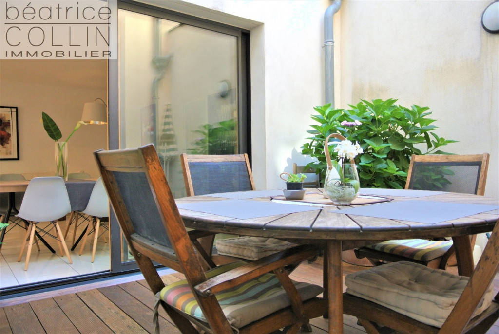 à vendre Maison de ville Lyon 4eme Arrondissement - Photo 3