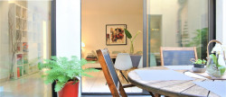 vente Maison de ville Lyon 4eme Arrondissement