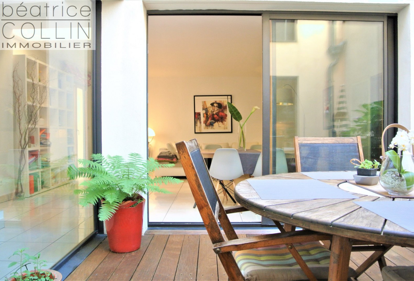 vente Maison de ville Lyon 4eme Arrondissement - Photo 4
