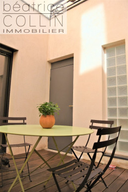 à vendre Maison de ville Lyon 4eme Arrondissement